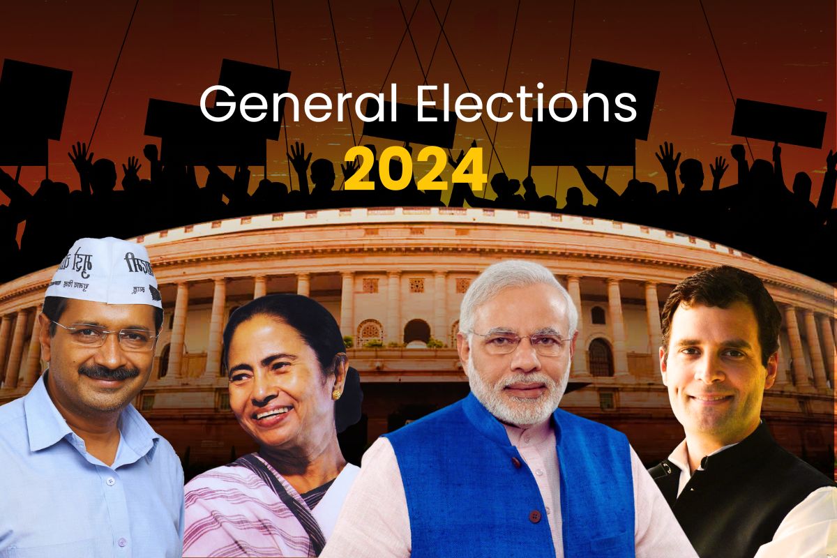 Loksabha Election 2024