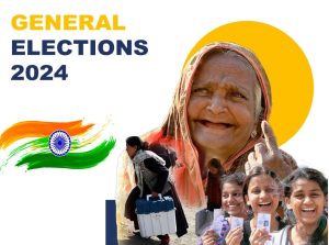 Loksabha Election dates 2024 